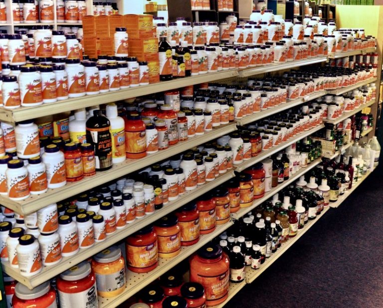 Home Nature's Pantry Health Lebanon, Missouri